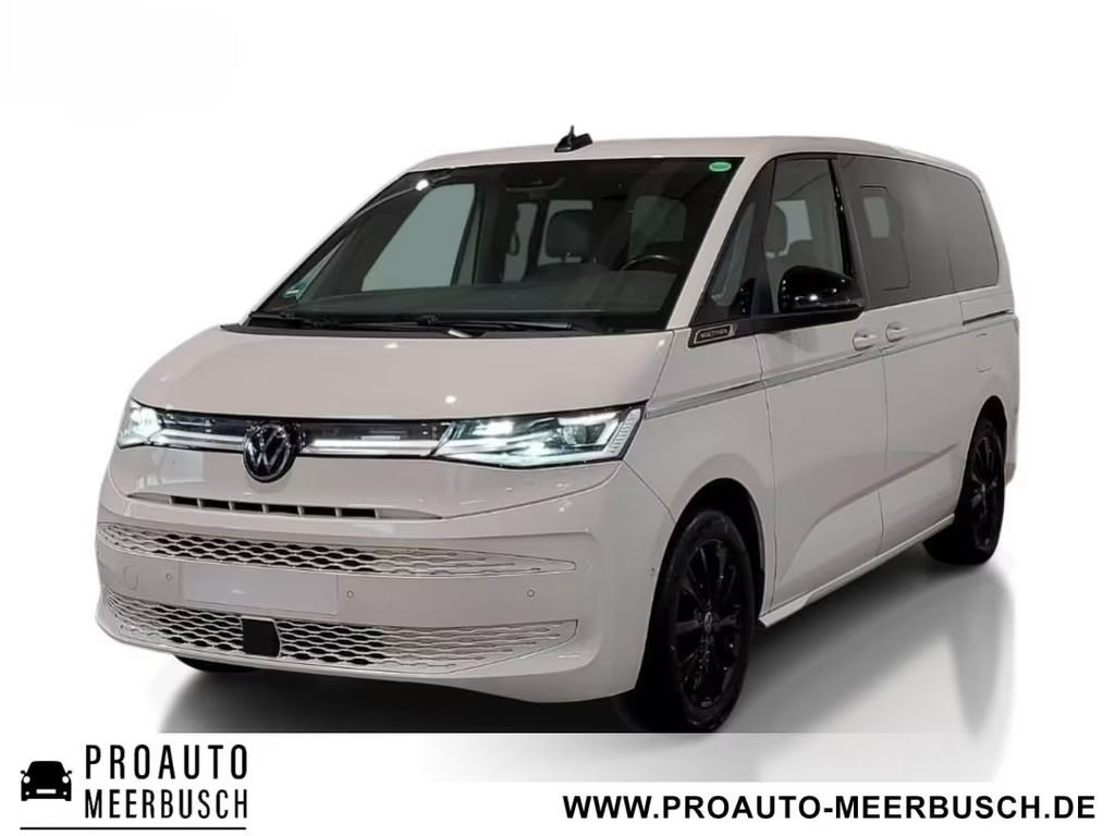 Volkswagen Multivan Style Lang T7