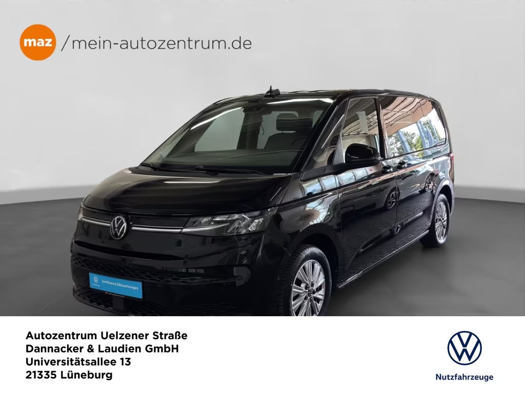 Volkswagen Multivan Life 2.0 TDI T7