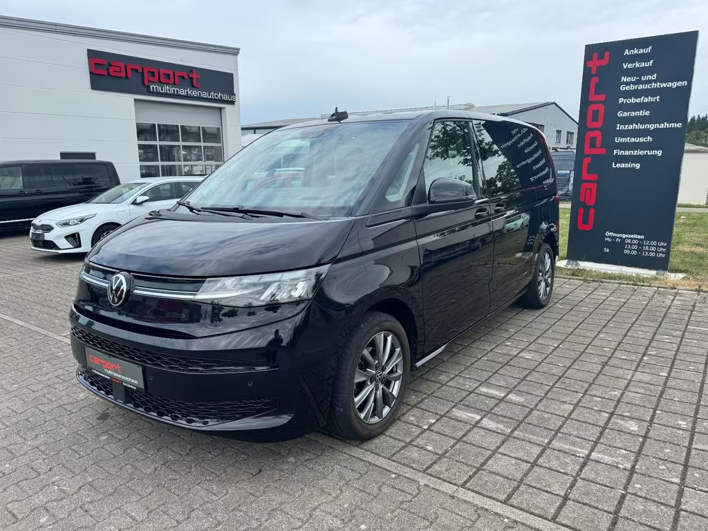 Volkswagen Multivan T7