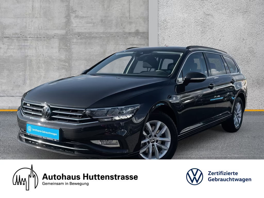 Volkswagen Passat Business DSG Variant 1.5 TSI