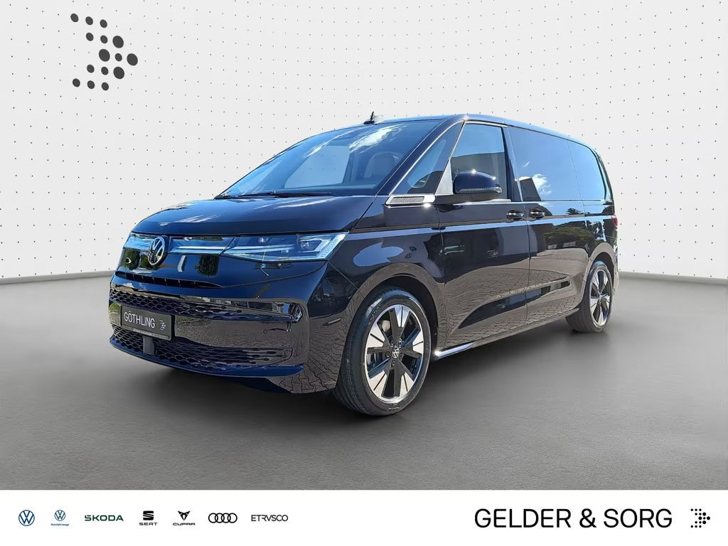 Volkswagen Multivan Life T7