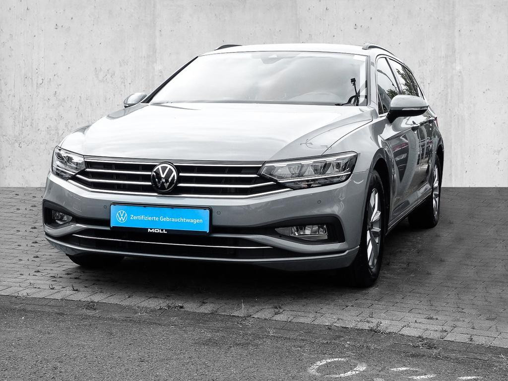 Volkswagen Passat Business DSG Variant 2.0 TDI