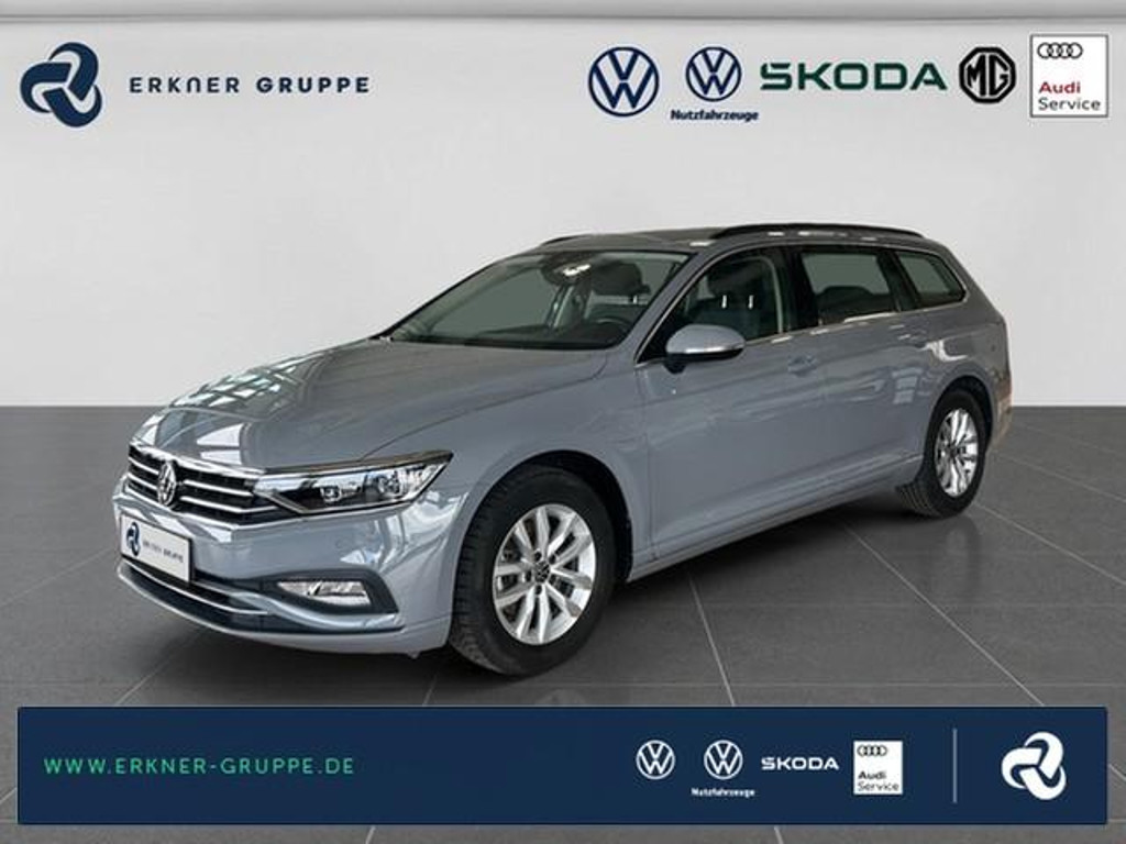 Volkswagen Passat DSG Variant IQ.Drive