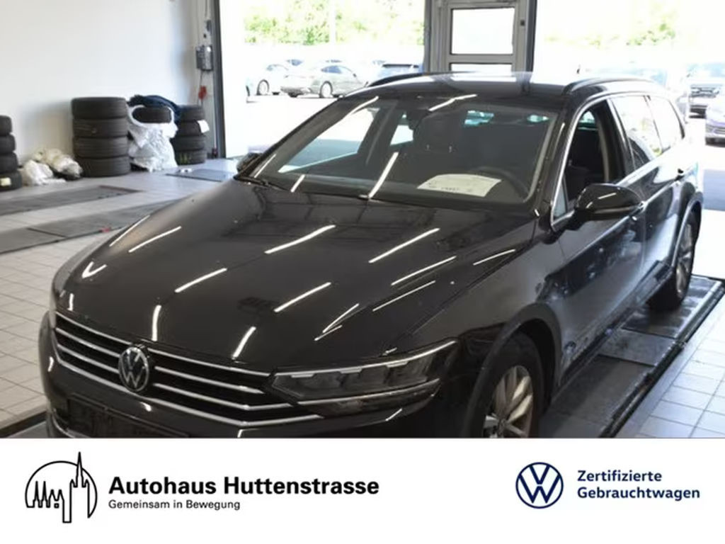 Volkswagen Passat Business DSG Variant 1.5 TSI