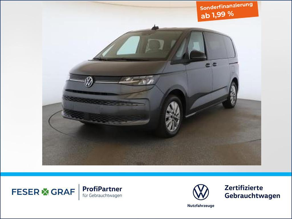 Volkswagen Multivan DSG Life 2.0 TDI T7