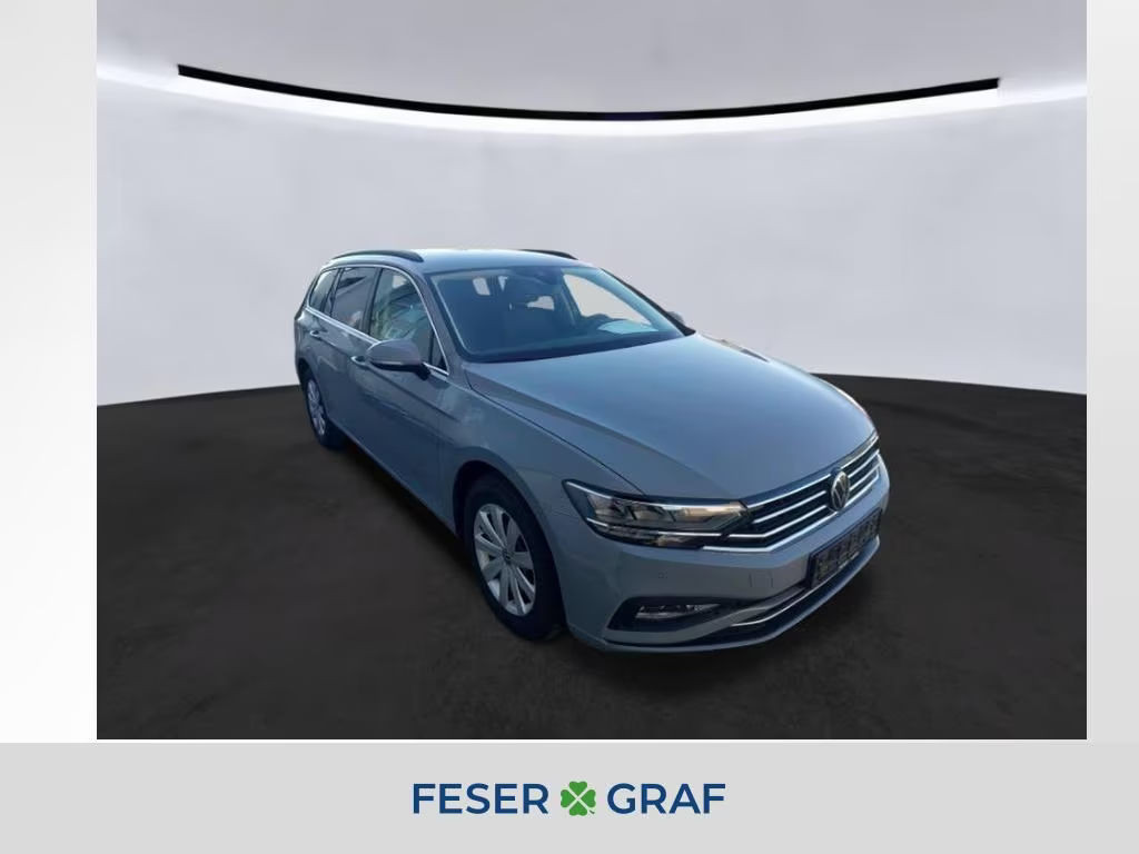 Volkswagen Passat Business DSG Variant 1.5 TSI