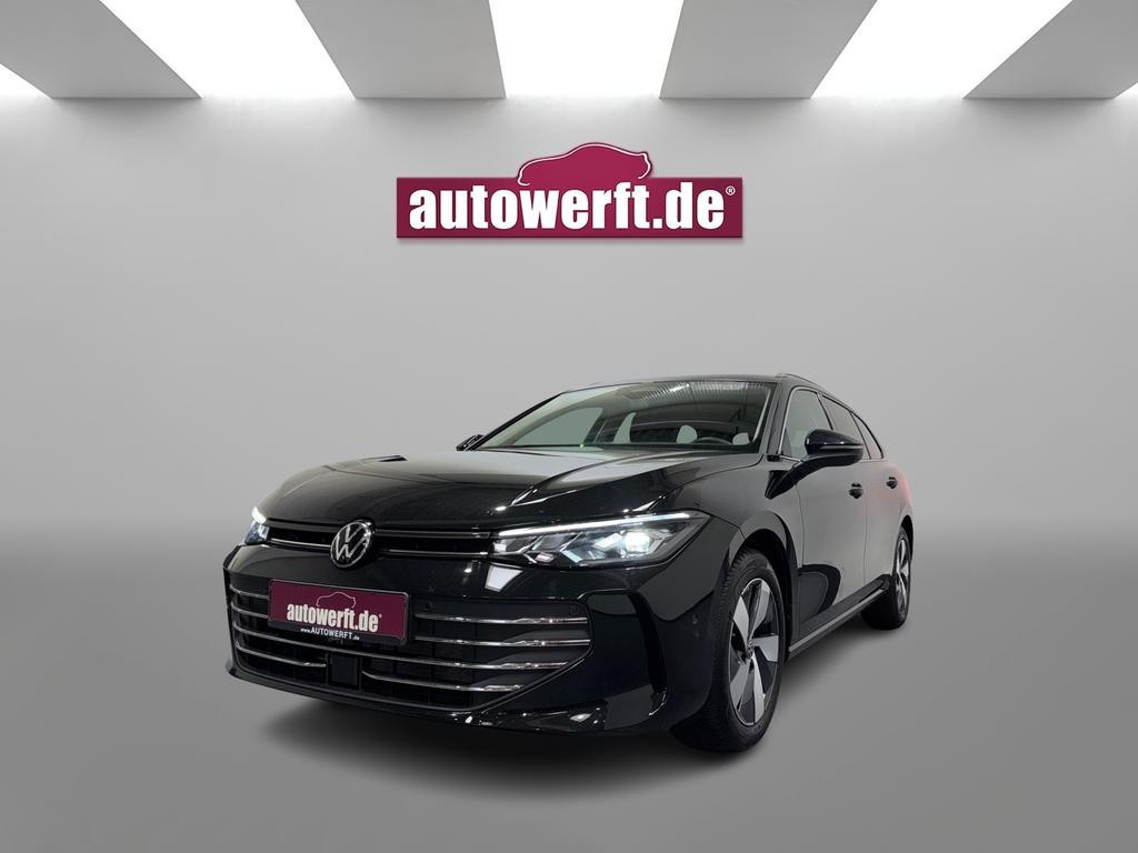 Volkswagen Passat Business DSG Variant 1.5 eTSI