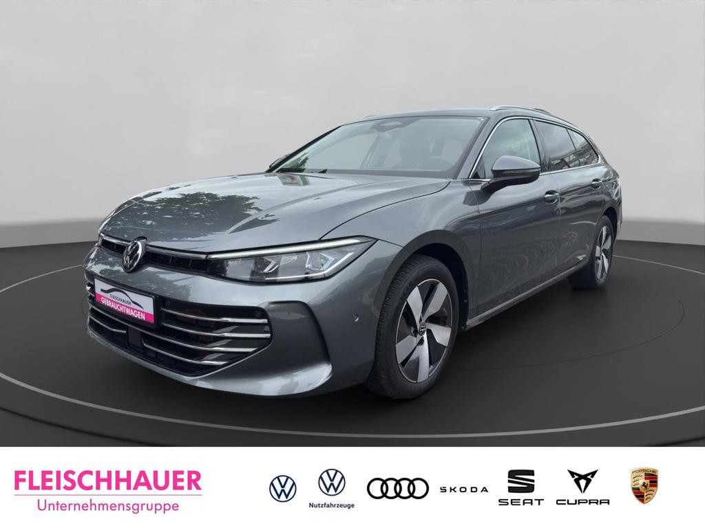 Volkswagen Passat Variant 2.0 TDI Elegance Elegance