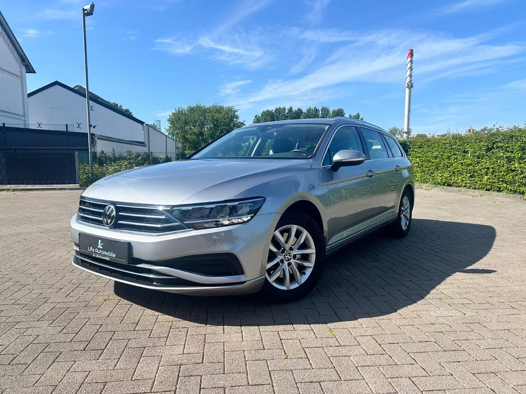 Volkswagen Passat Business DSG Variant 1.5 TSI