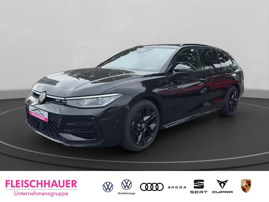 Volkswagen Passat Variant R-Line 2.0 TDI