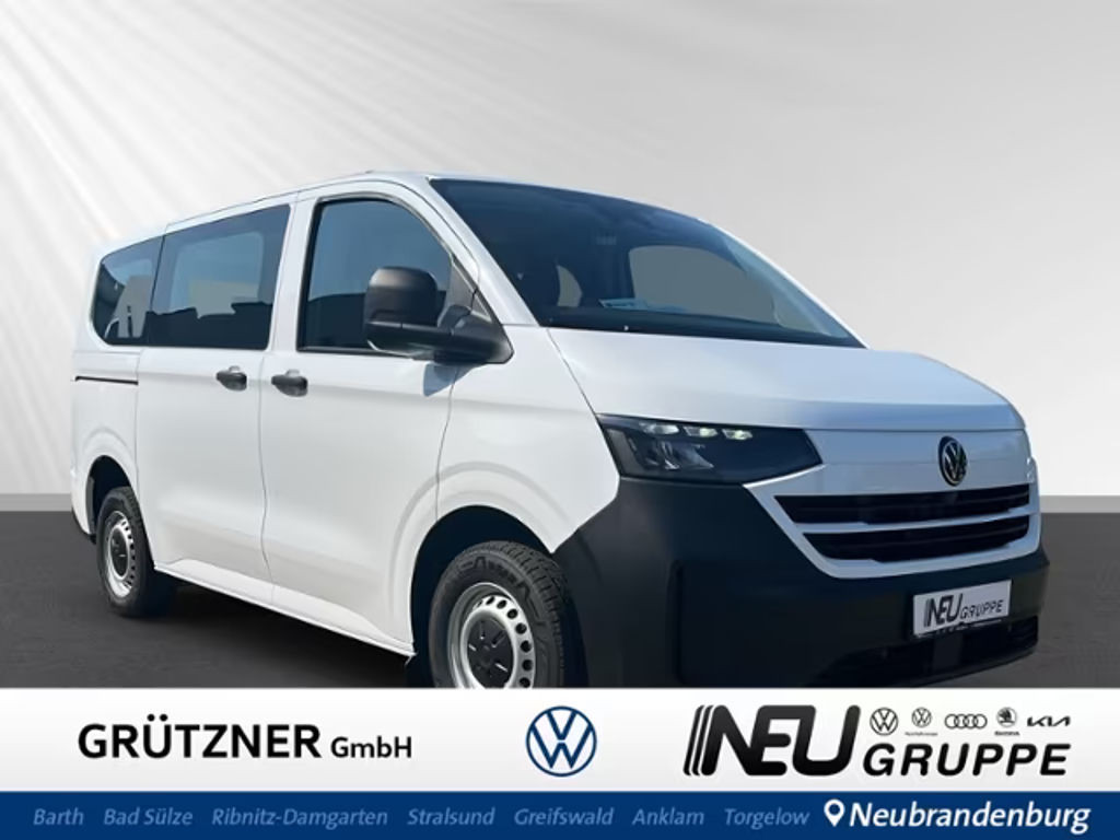 Volkswagen Transporter T7