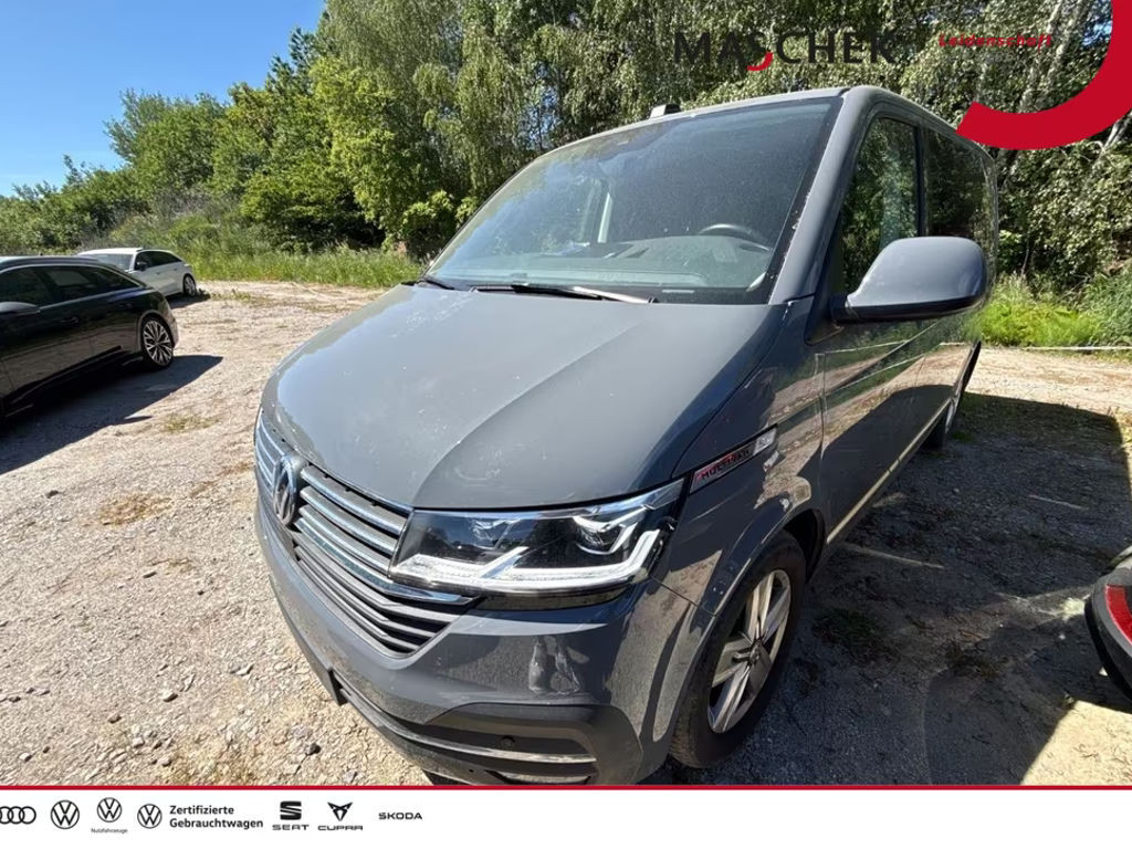 Volkswagen Multivan 2.0 TDI T6