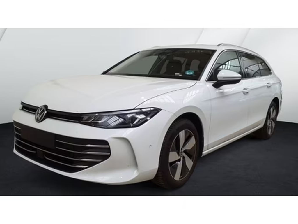Volkswagen Passat Business DSG Variant 1.5 eTSI