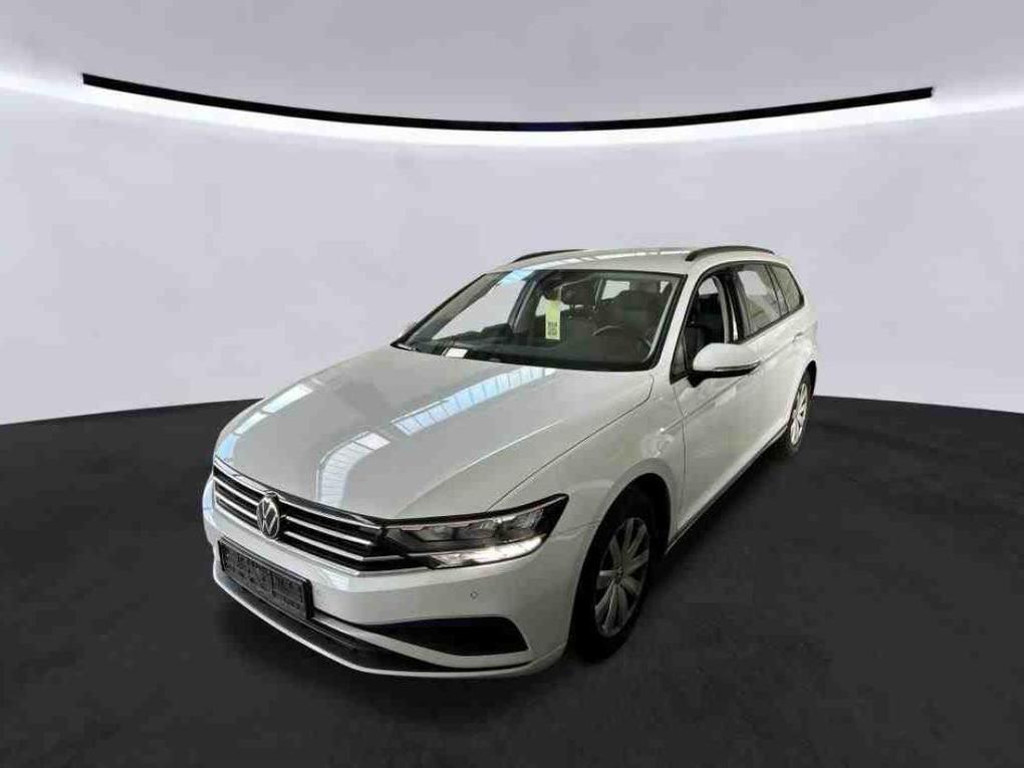 Volkswagen Passat DSG Variant 1.5 TSI
