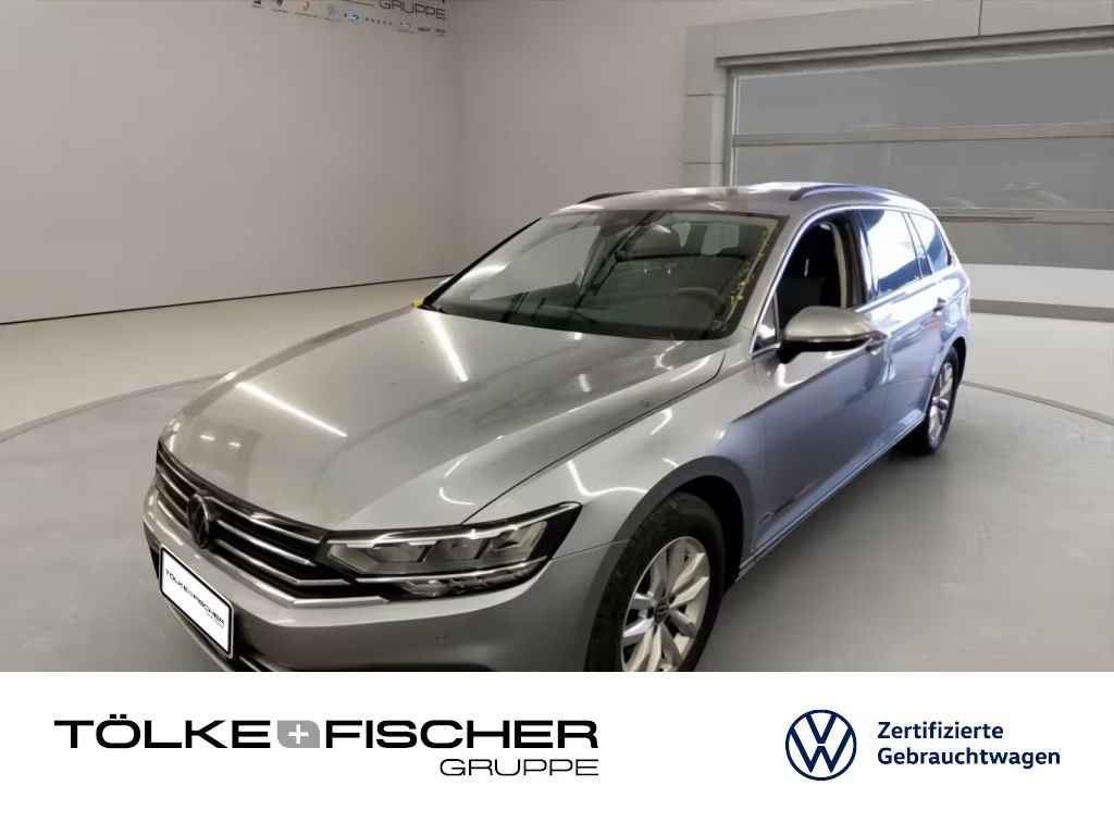 Volkswagen Passat Business Variant BMT 2.0 TDI