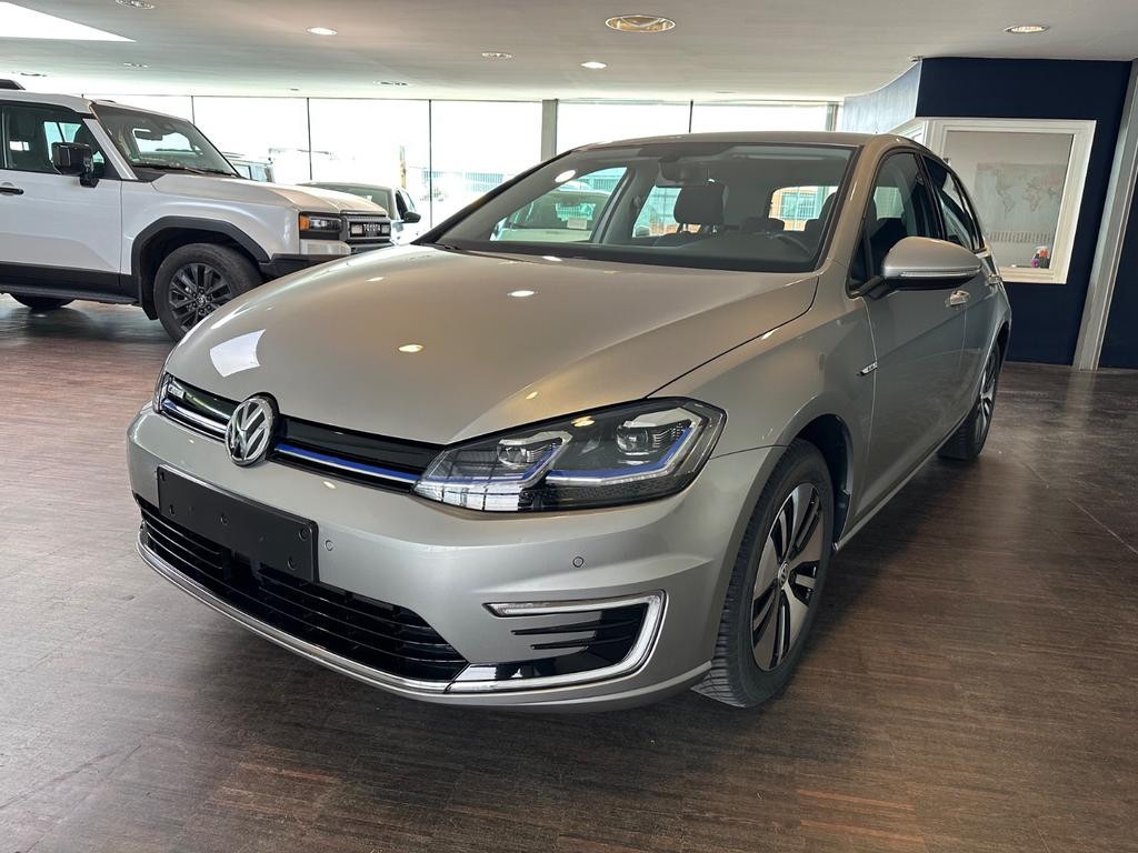 Volkswagen Golf e-Golf Golf VII