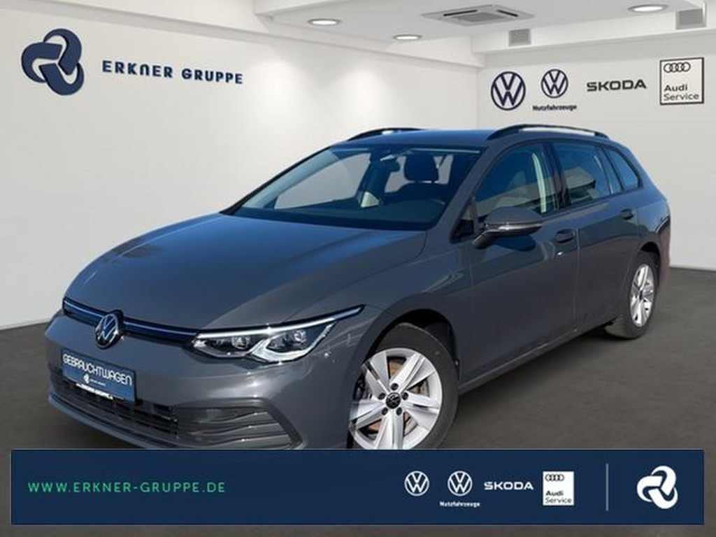 Volkswagen Golf Life Variant 1.0 TSI Golf VIII