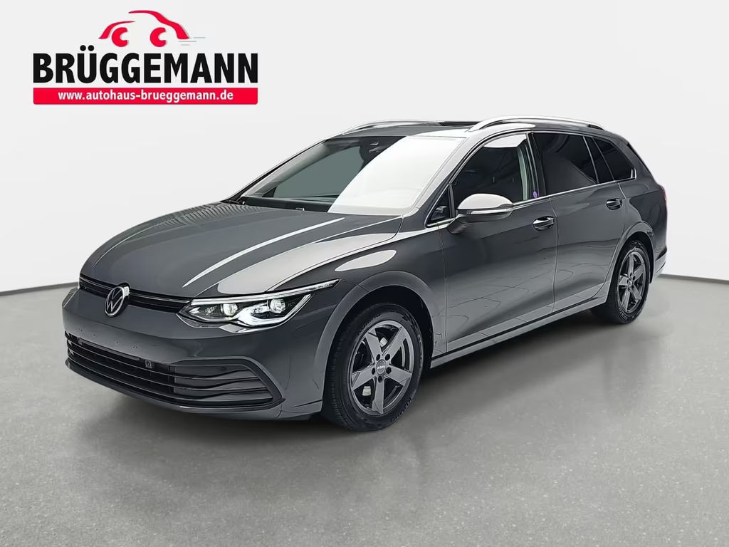 Volkswagen Golf Life Golf VIII 2.0 TDI