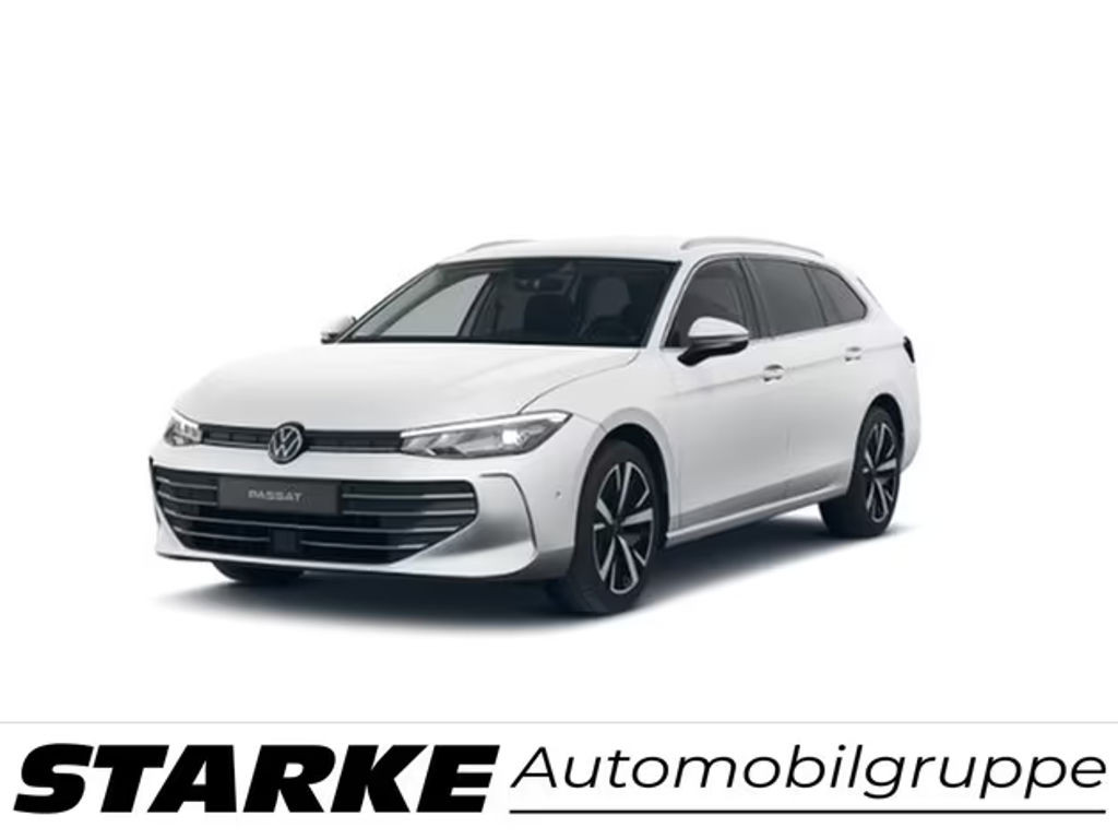 Volkswagen Passat Business DSG Variant 1.5 eTSI