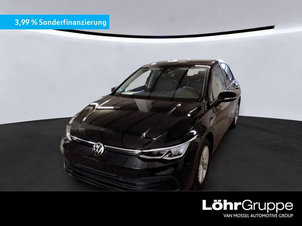 Volkswagen Golf Business DSG Life Golf VIII 2.0 TDI