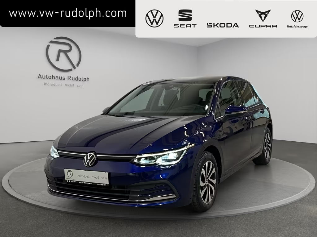 Volkswagen Golf 1.5 TSI Golf VIII