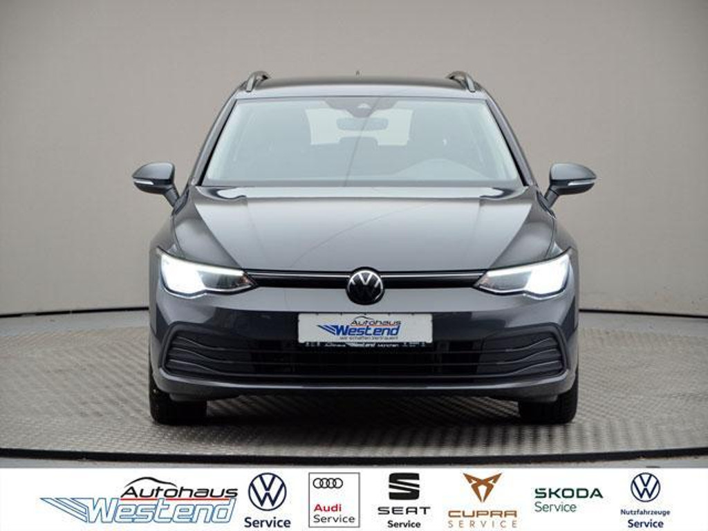 Volkswagen Golf Life 1.0 TSI