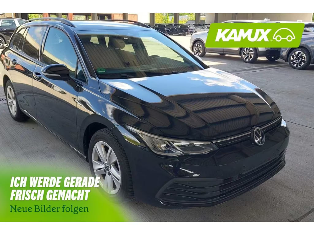 Volkswagen Golf Life Variant 1.0 TSI Golf VIII