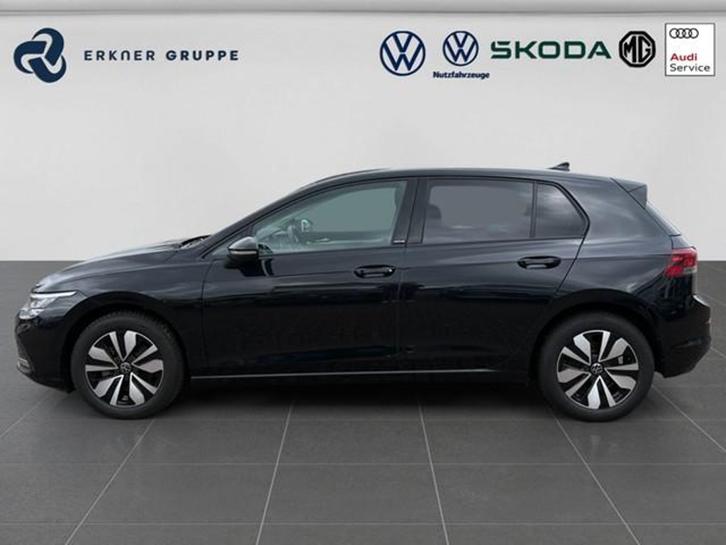 Volkswagen Golf Golf VIII 2.0 TDI Move