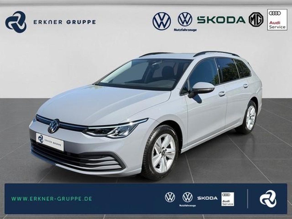 Volkswagen Golf Life Variant 1.0 TSI Golf VIII