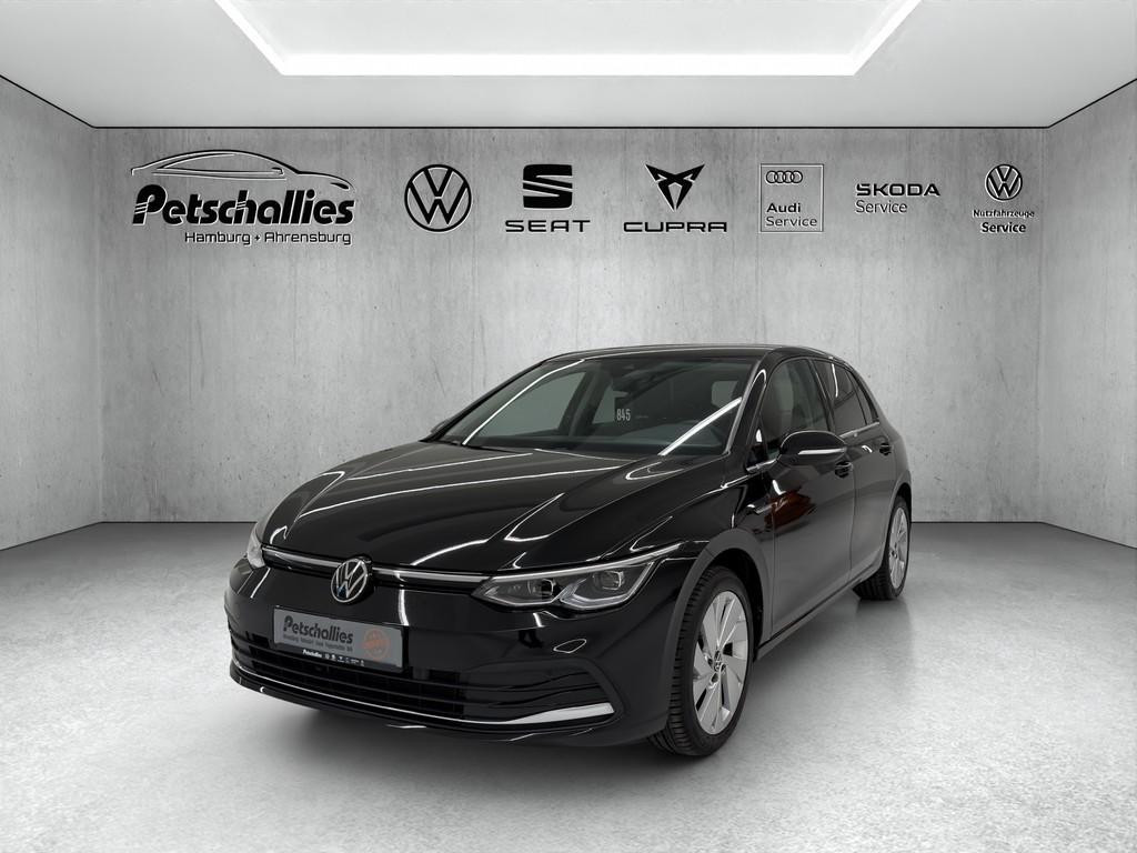 Volkswagen Golf DSG Style