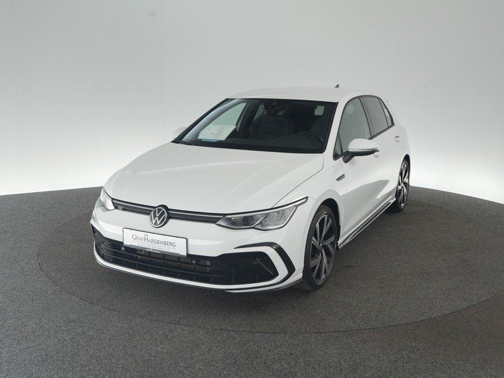 Volkswagen Golf R-Line 1.5 TSI Golf VIII