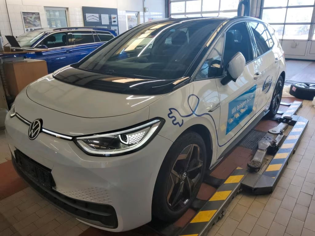 Volkswagen ID.3 Performance Pro
