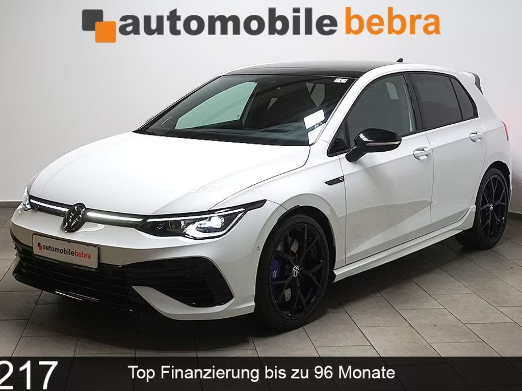 Volkswagen Golf DSG 2.0 TSI