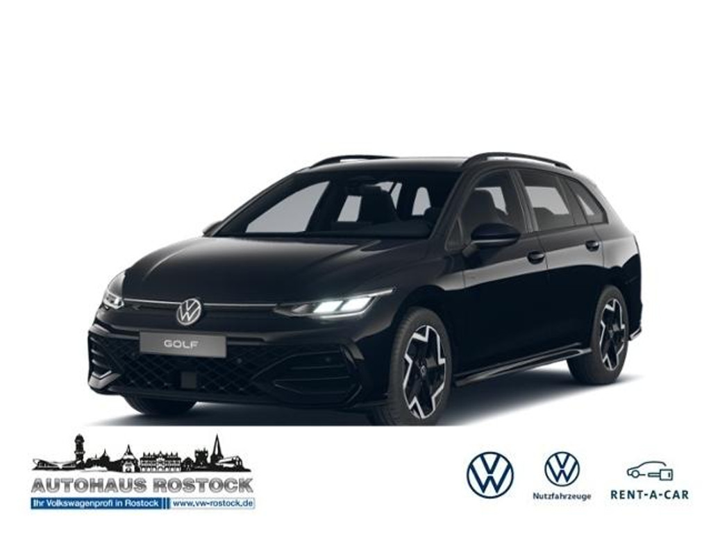 Volkswagen Golf DSG Variant R-Line Golf VIII 2.0 TDI