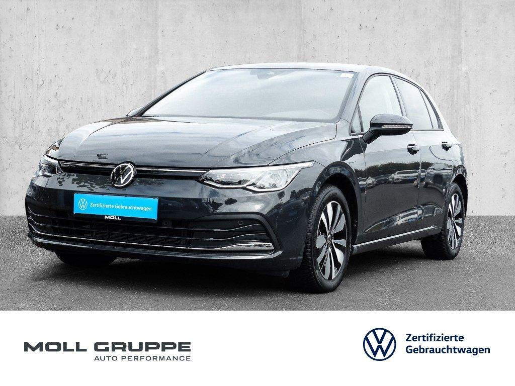 Volkswagen Golf 1.5 TSI Move