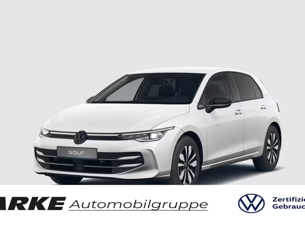 Volkswagen Golf DSG 1.5 eTSI