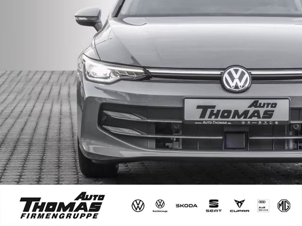 Volkswagen Golf DSG Style Golf VIII 1.5 eTSI