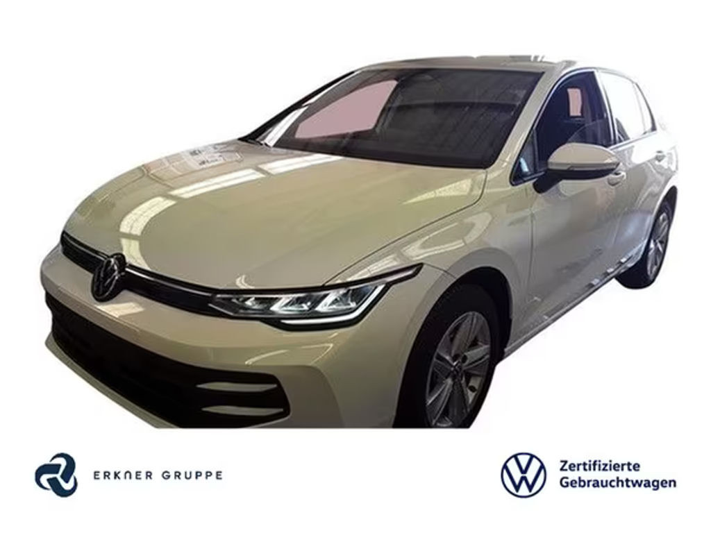 Volkswagen Golf DSG Life Golf VIII 1.5 eTSI