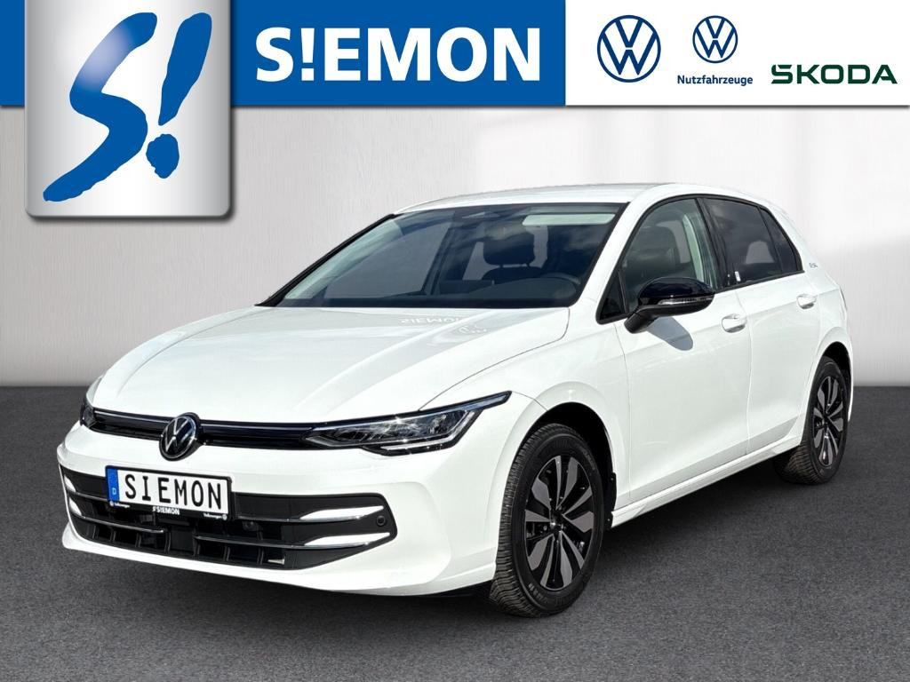 Volkswagen Golf DSG