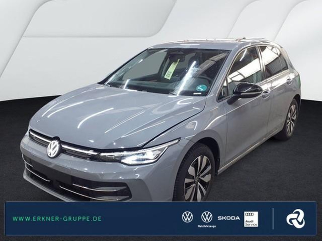 Volkswagen Golf DSG Golf VIII 2.0 TDI