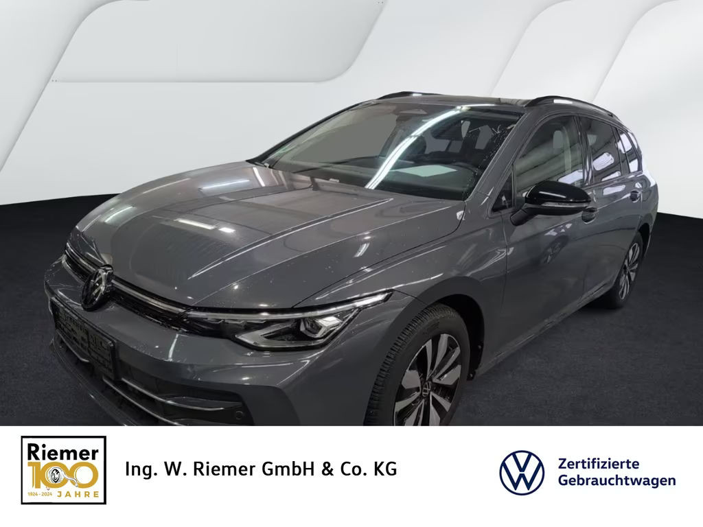 Volkswagen Golf Variant 1.5 TSI