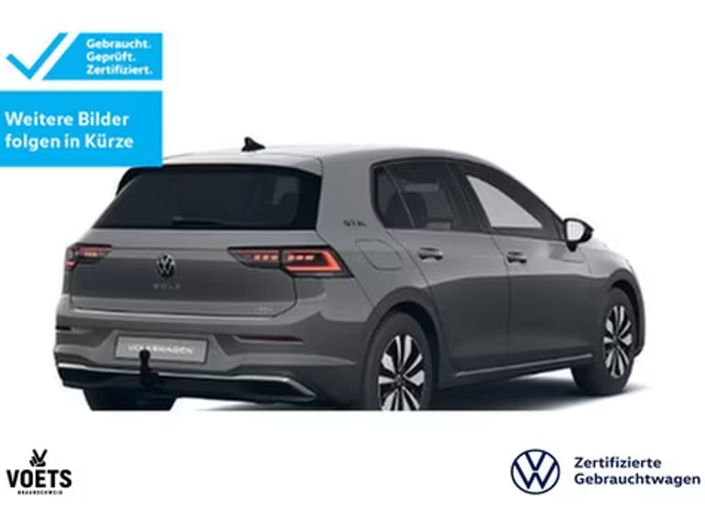 Volkswagen Golf DSG Life Golf VIII 1.5 eTSI