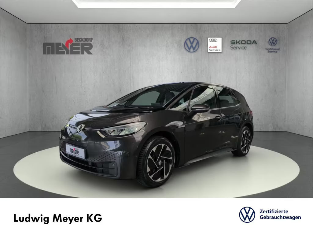 Volkswagen ID.3 Performance 45 kWh Pure