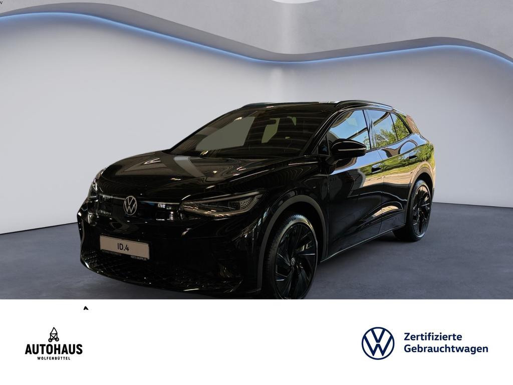 Volkswagen ID.4 4Motion GTX