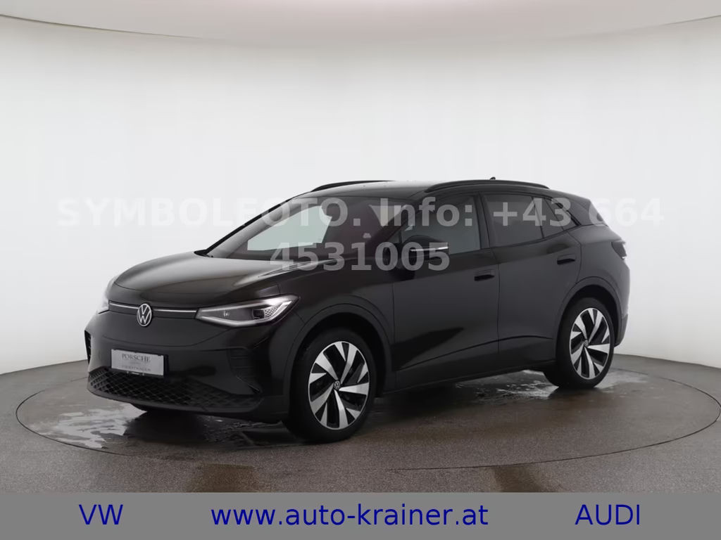 Volkswagen ID.4 4Motion Performance Pro