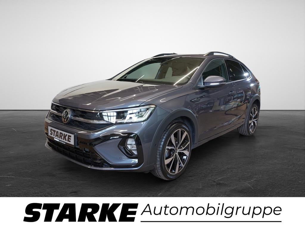 Volkswagen Taigo DSG R-Line 1.5 TSI