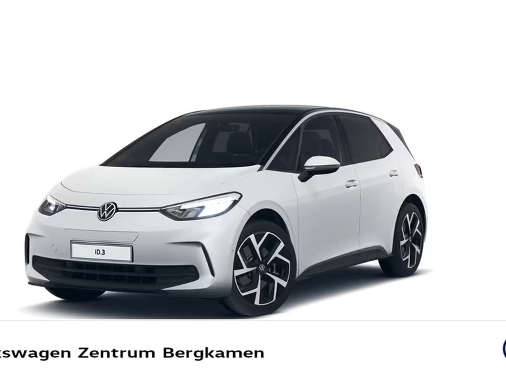 Volkswagen ID.3 Performance Pro Move