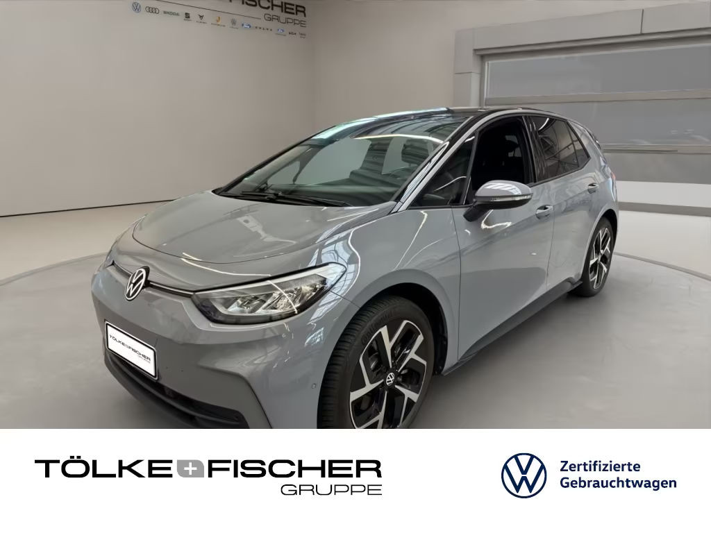 Volkswagen ID.3 Performance Pro Move