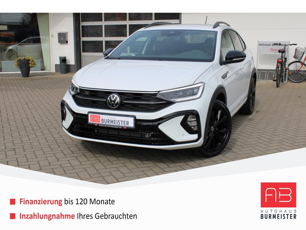 Volkswagen Taigo R-Line 1.0 TSI