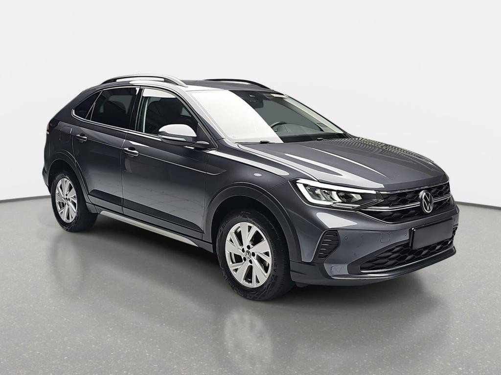 Volkswagen Taigo DSG Life 1.0 TSI